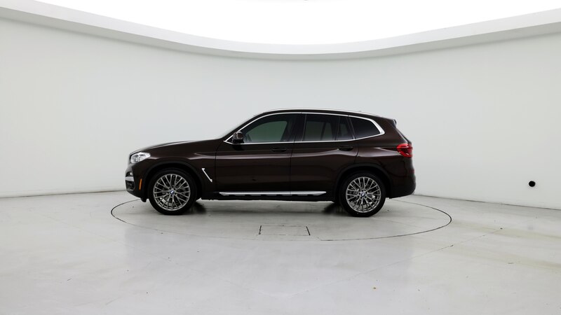 2019 BMW X3 sDrive30i 3