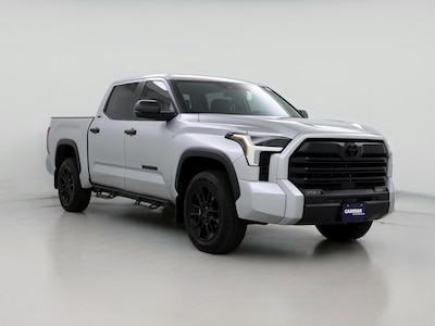 2024 Toyota Tundra SR5 -
                Memphis, TN