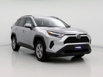 2023 Toyota RAV4 XLE -
                Tulsa, OK