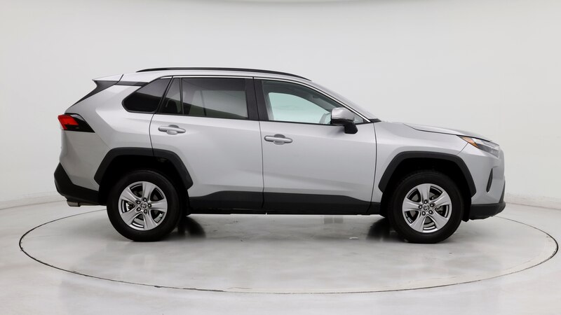 2023 Toyota RAV4 XLE 7