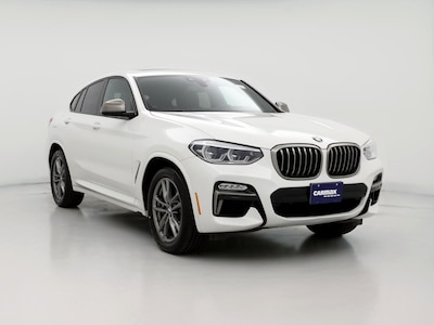 2019 BMW X4 M40i -
                Oklahoma City, OK