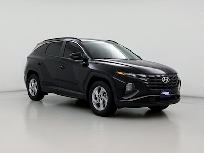 2023 Hyundai Tucson SEL -
                Dallas, TX