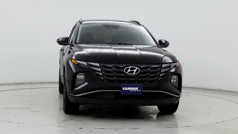 2023 Hyundai Tucson SEL 5