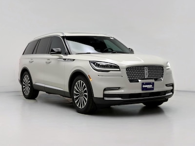 2022 Lincoln Aviator Reserve -
                Fort Worth, TX