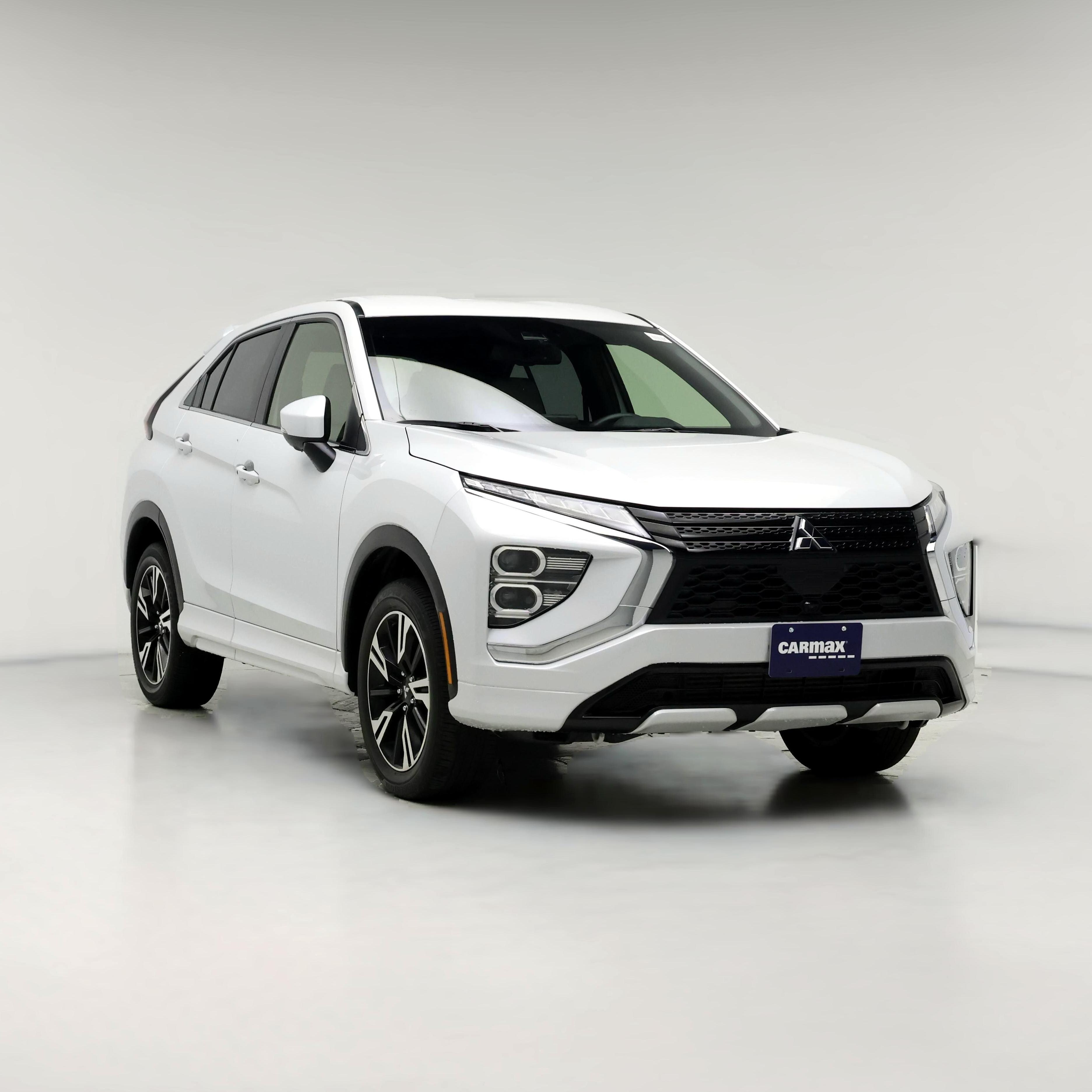 Thumbnail: 2023 Mitsubishi Eclipse Cross - 1