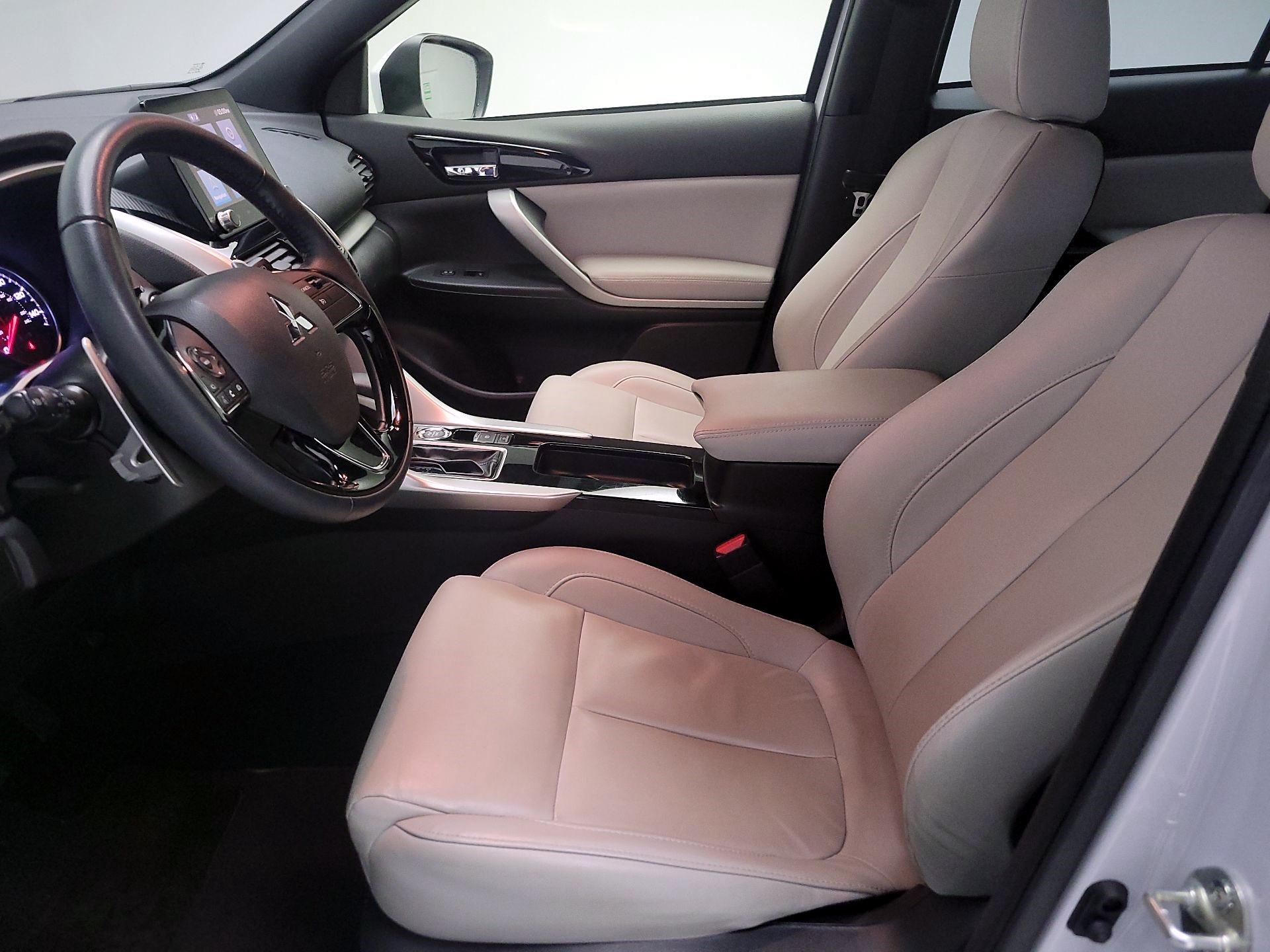 Thumbnail: 2023 Mitsubishi Eclipse Cross - 11