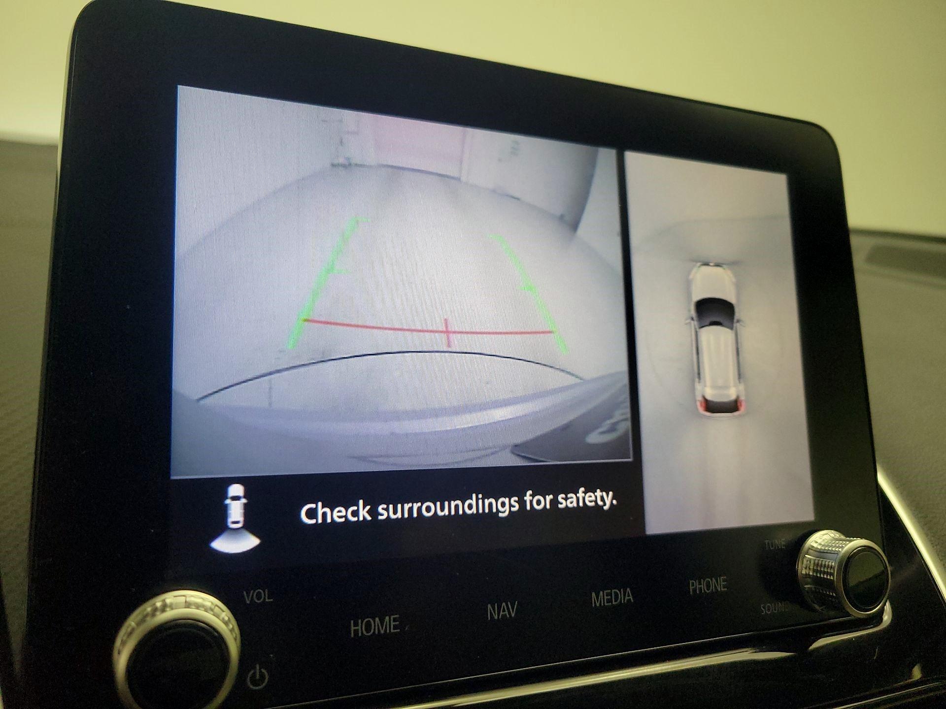 Thumbnail: 2023 Mitsubishi Eclipse Cross - 15