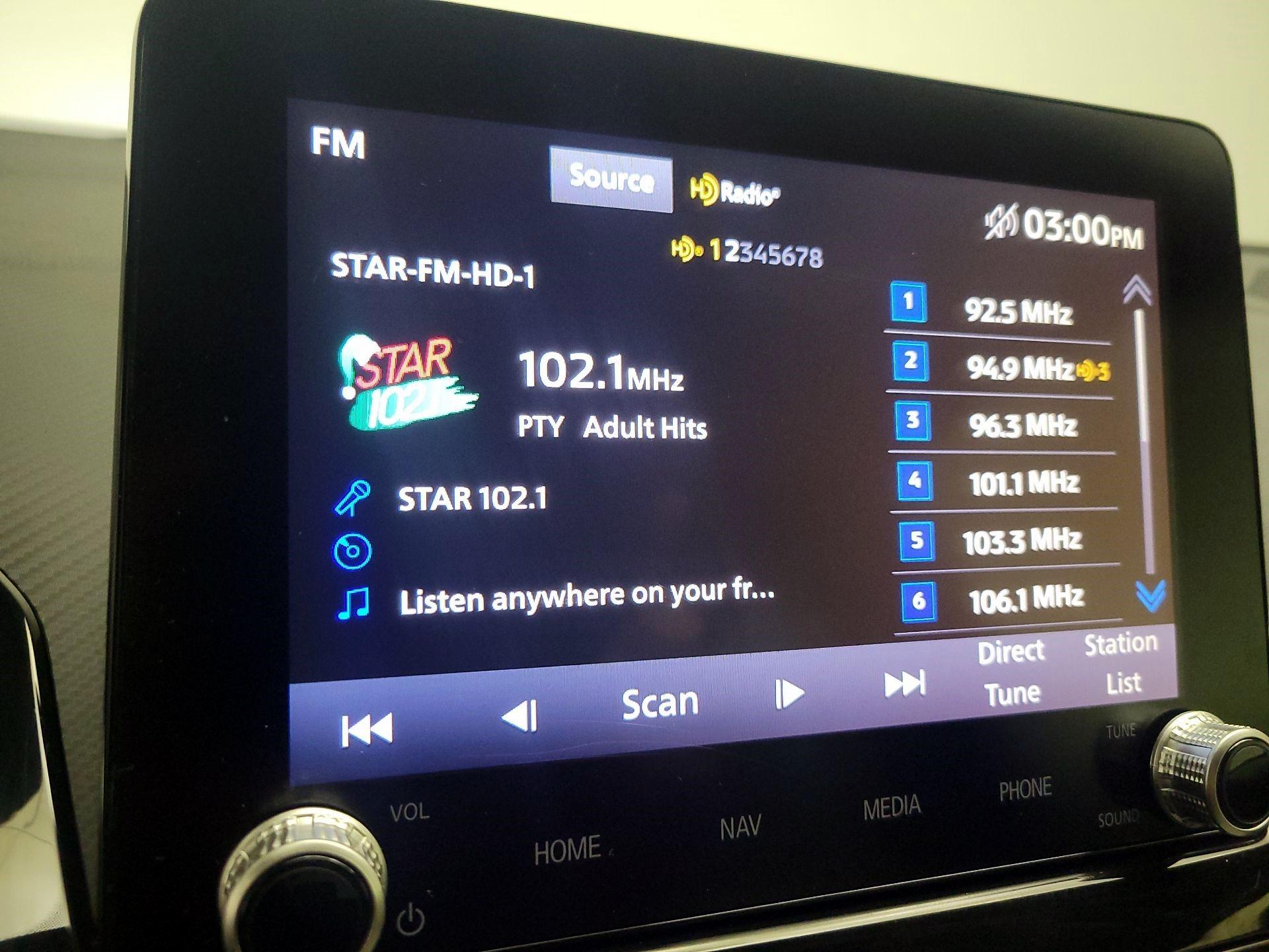 Thumbnail: 2023 Mitsubishi Eclipse Cross - 16