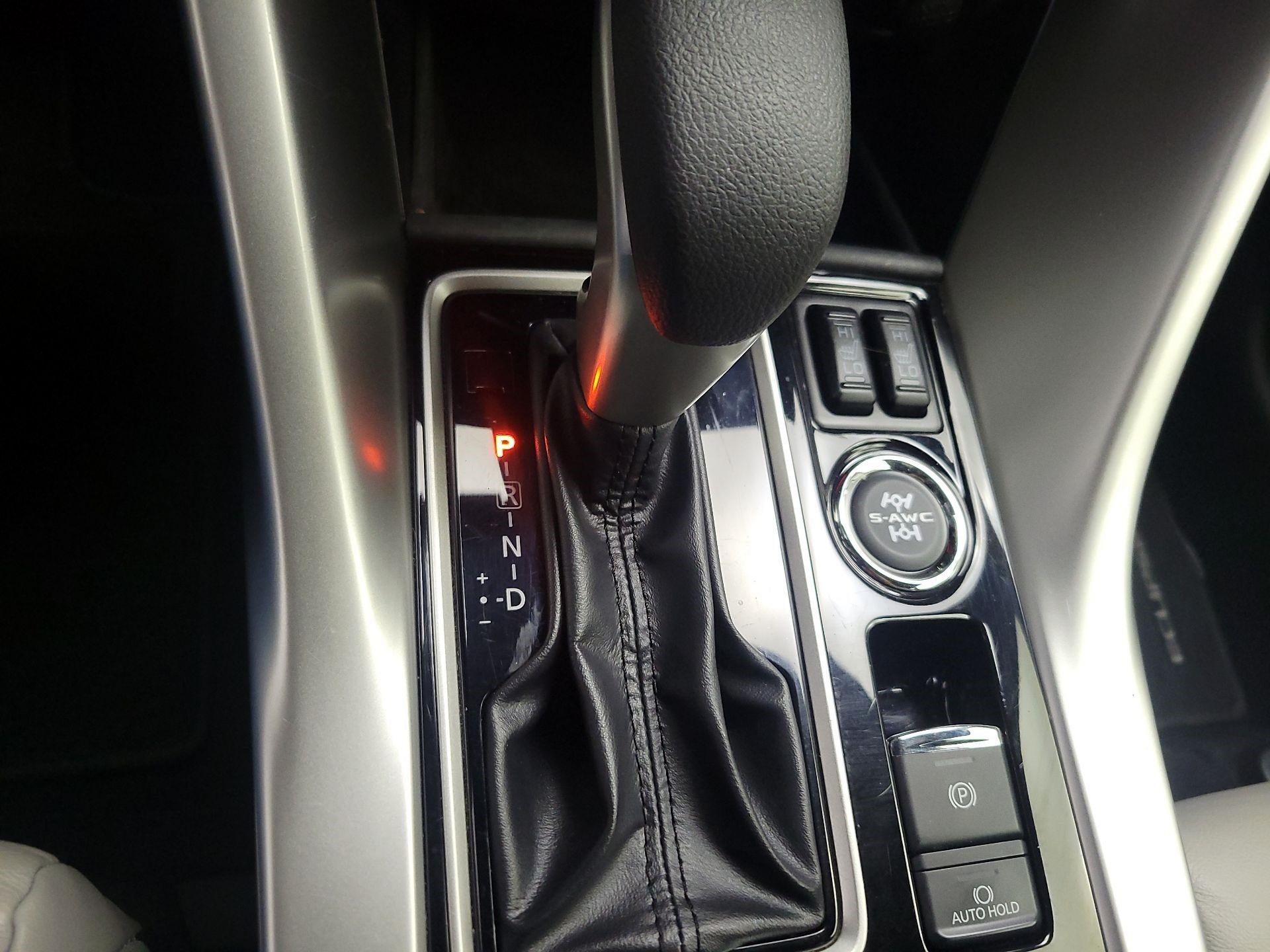 Thumbnail: 2023 Mitsubishi Eclipse Cross - 18