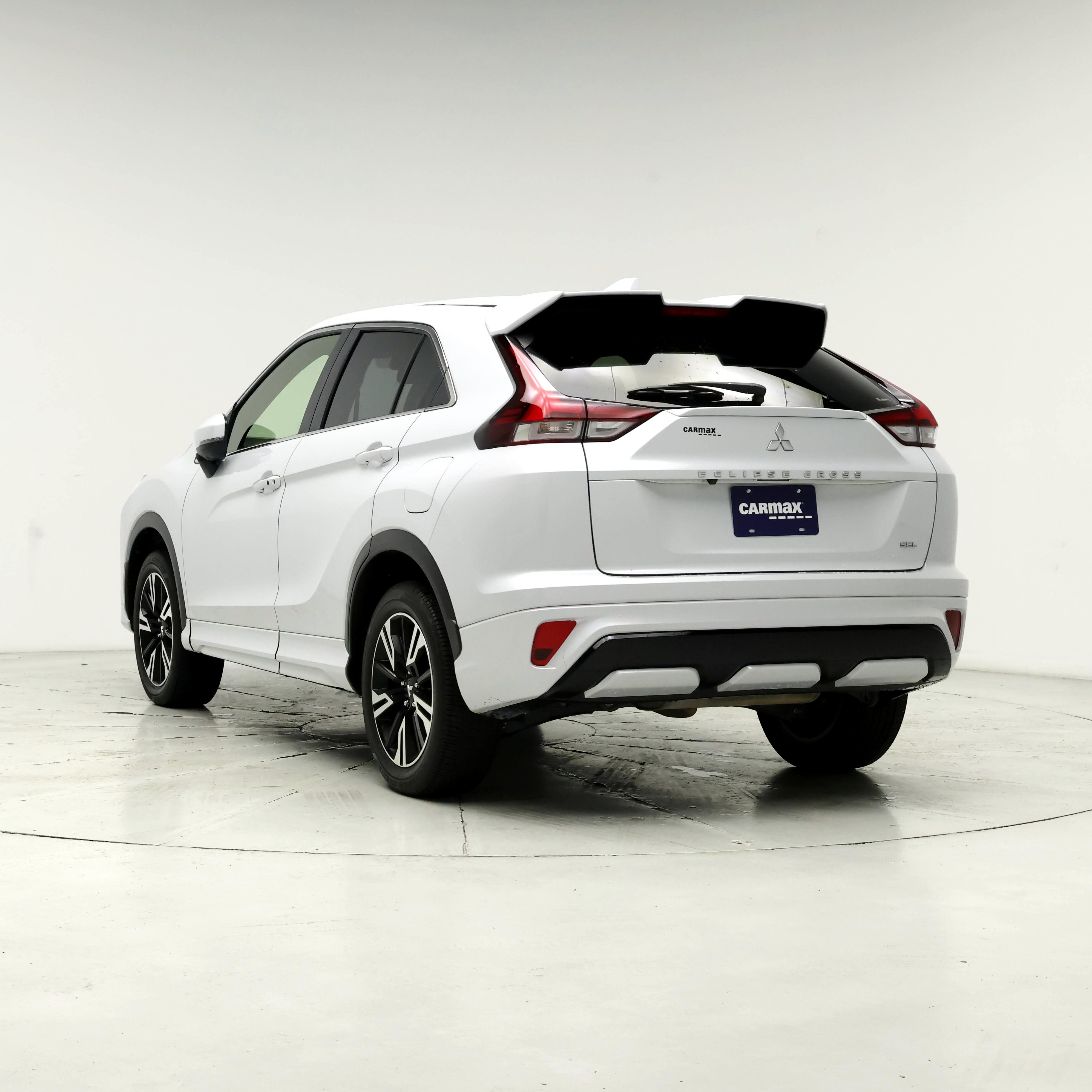 Thumbnail: 2023 Mitsubishi Eclipse Cross - 2