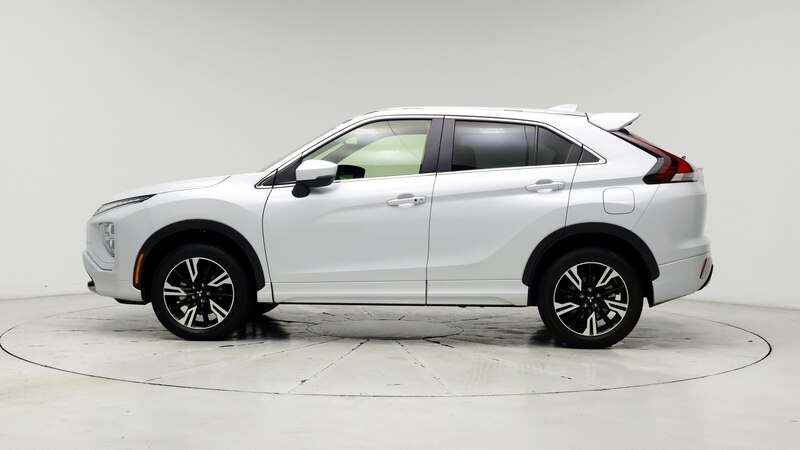 2023 Mitsubishi Eclipse Cross SEL 3