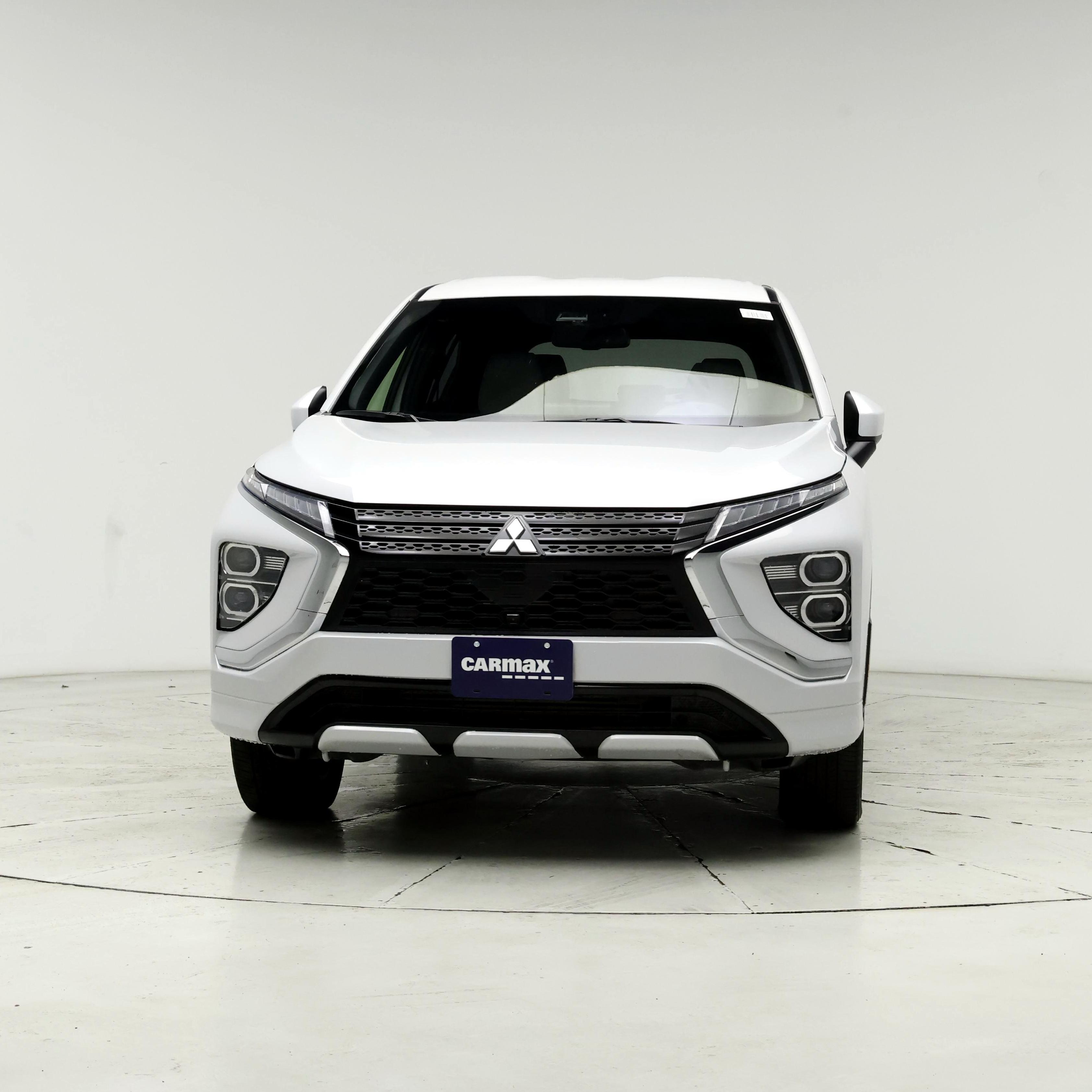 Thumbnail: 2023 Mitsubishi Eclipse Cross - 5