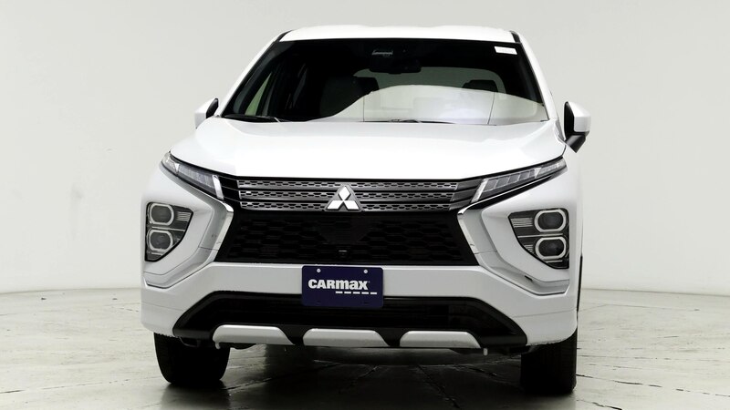 2023 Mitsubishi Eclipse Cross SEL 5