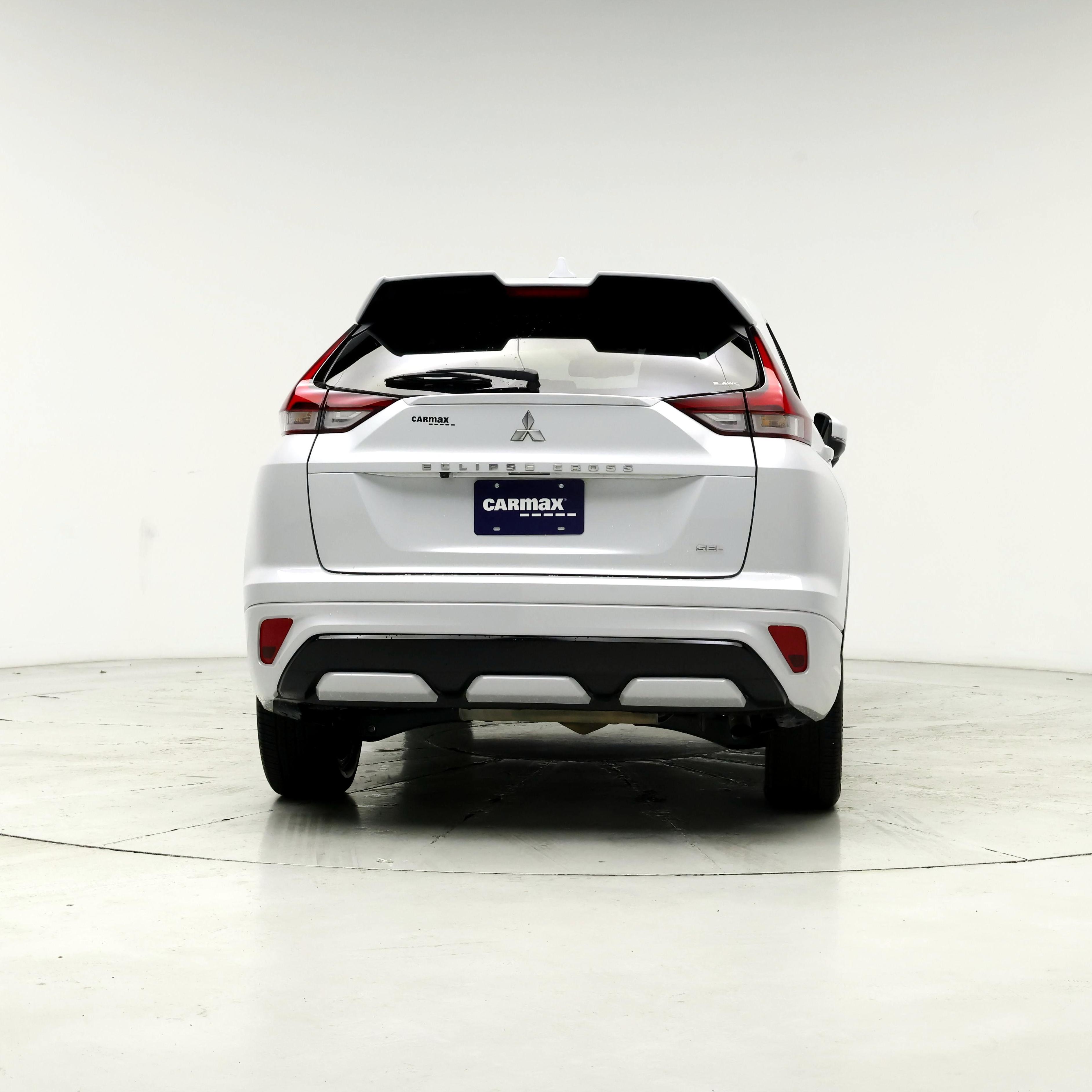 Thumbnail: 2023 Mitsubishi Eclipse Cross - 6