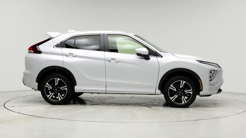 2023 Mitsubishi Eclipse Cross SEL 7