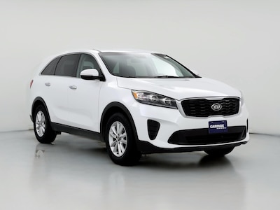 2019 Kia Sorento LX -
                Dallas, TX