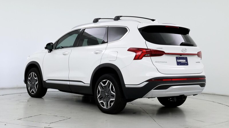 2023 Hyundai Santa Fe SEL 2