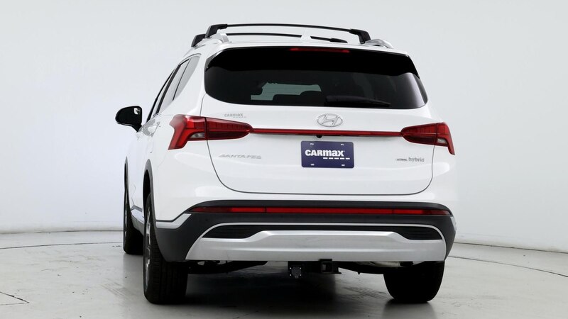 2023 Hyundai Santa Fe SEL 6