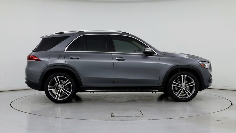 2021 Mercedes-Benz GLE 350 7