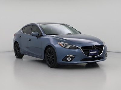 2015 Mazda Mazda3 s Grand Touring -
                Shreveport, LA