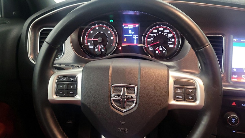 2014 Dodge Charger R/T 10