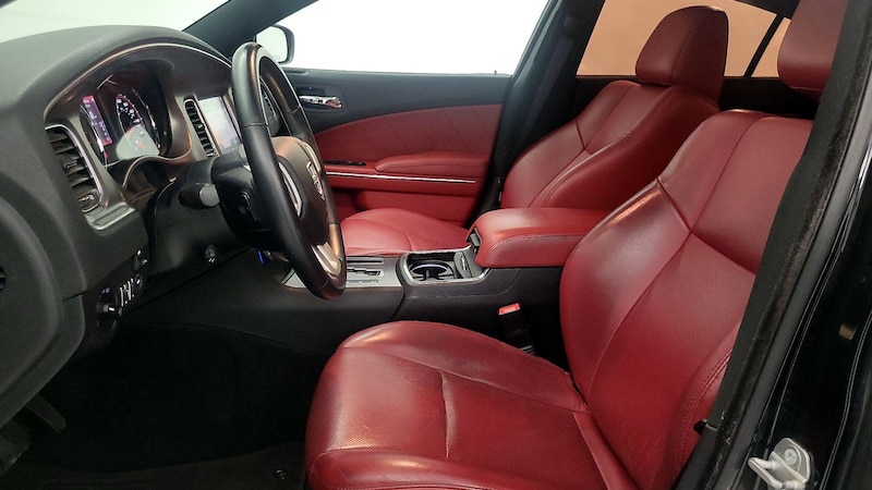 2014 Dodge Charger R/T 11