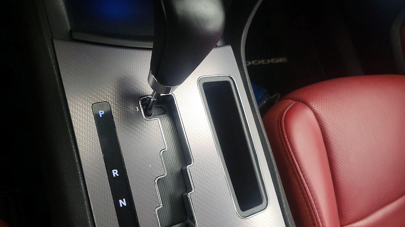 2014 Dodge Charger R/T 18