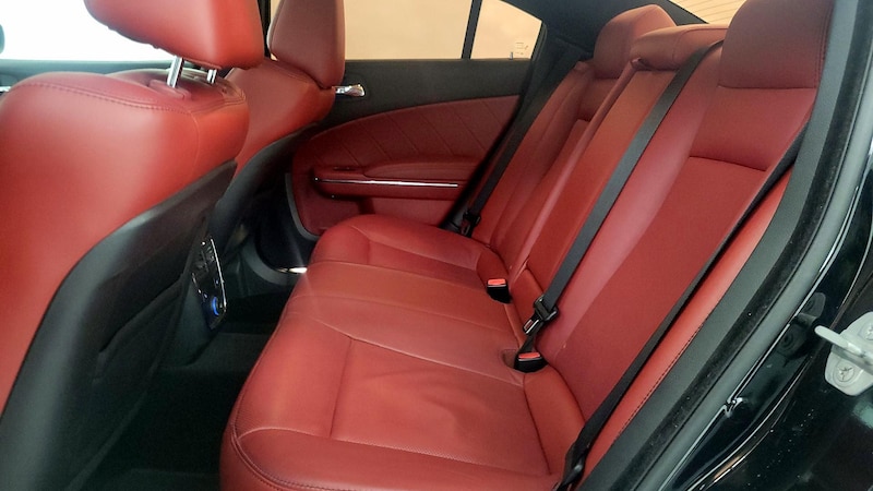 2014 Dodge Charger R/T 21