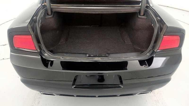 2014 Dodge Charger R/T 22