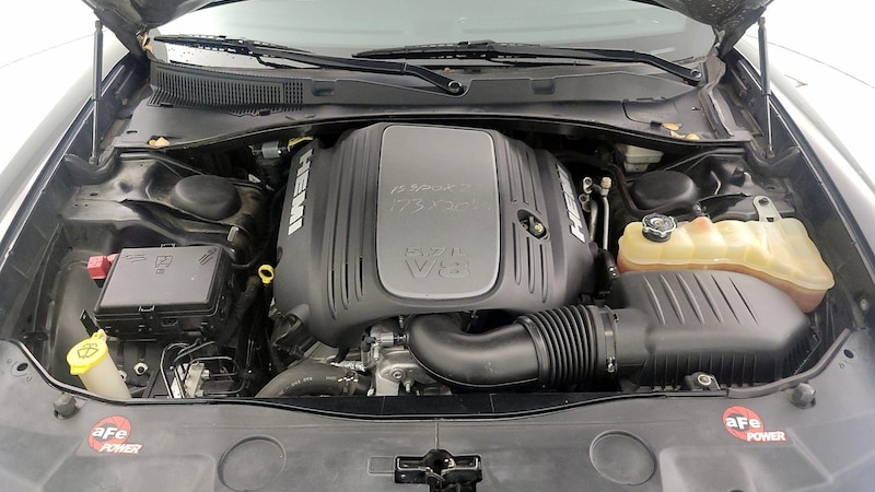 2014 Dodge Charger R/T 23