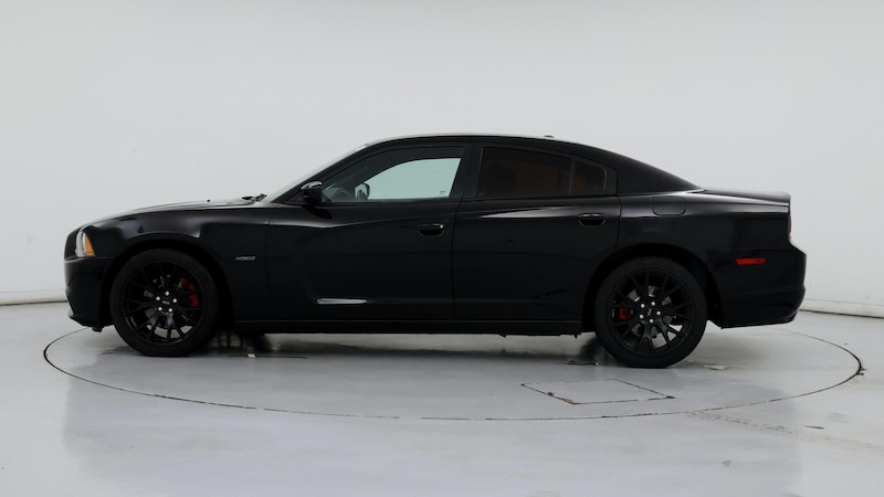 2014 Dodge Charger R/T 3