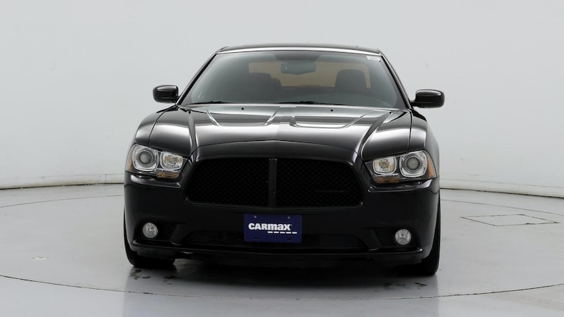 2014 Dodge Charger R/T 5