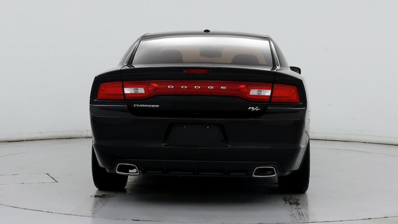 2014 Dodge Charger R/T 6