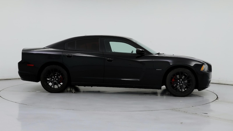 2014 Dodge Charger R/T 7