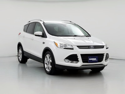 2015 Ford Escape Titanium -
                Irving, TX