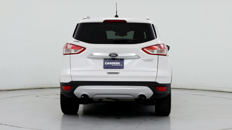 2015 Ford Escape Titanium 6