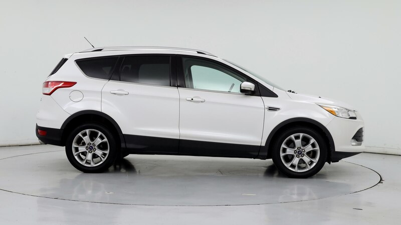 2015 Ford Escape Titanium 7