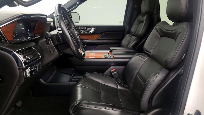 2019 Lincoln Navigator Reserve 11