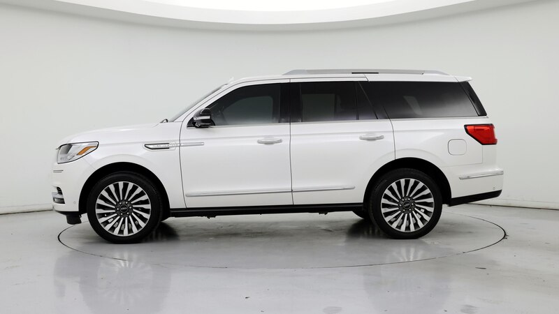 2019 Lincoln Navigator Reserve 3