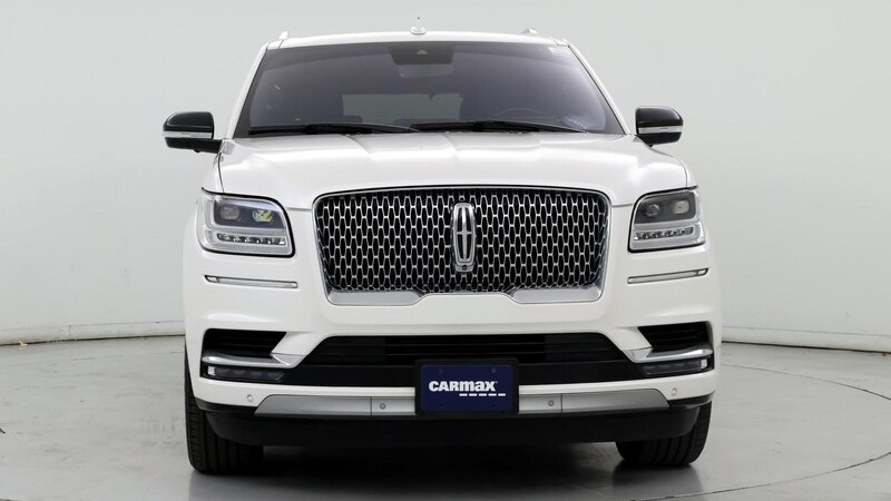 2019 Lincoln Navigator Reserve 5