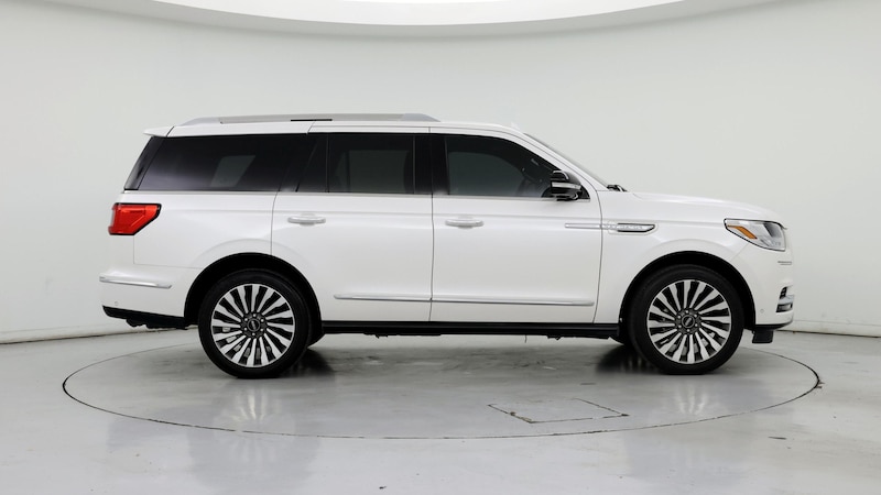 2019 Lincoln Navigator Reserve 7