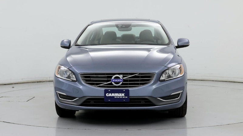 2017 Volvo S60 T5 Inscription 5