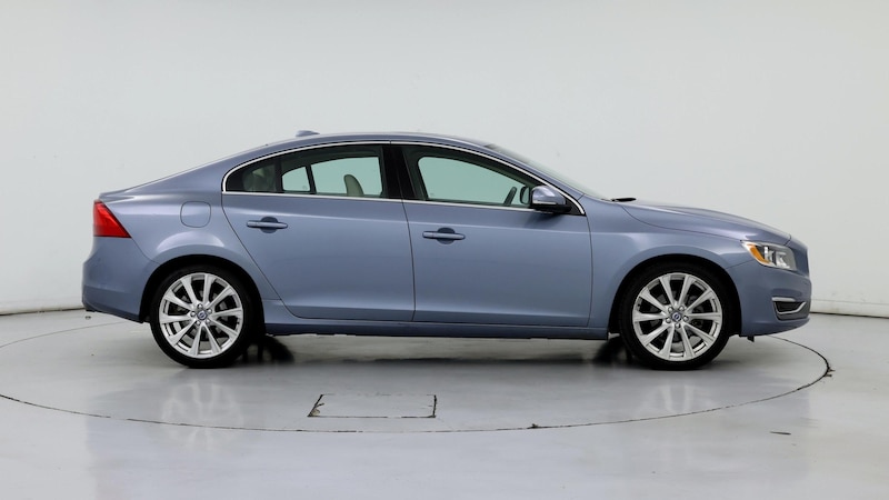 2017 Volvo S60 T5 Inscription 7