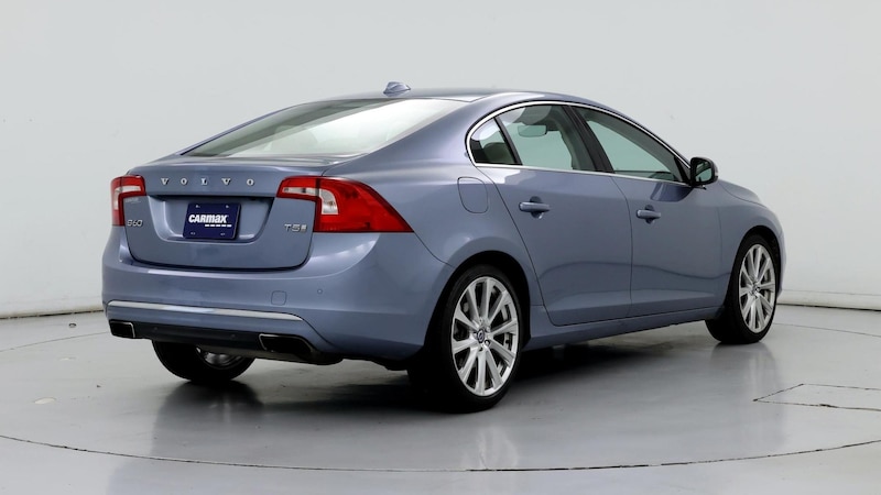 2017 Volvo S60 T5 Inscription 8