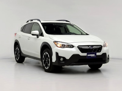 2021 Subaru Crosstrek Premium -
                Fort Worth, TX