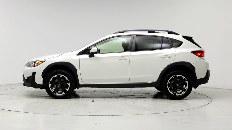 2021 Subaru Crosstrek Premium 3