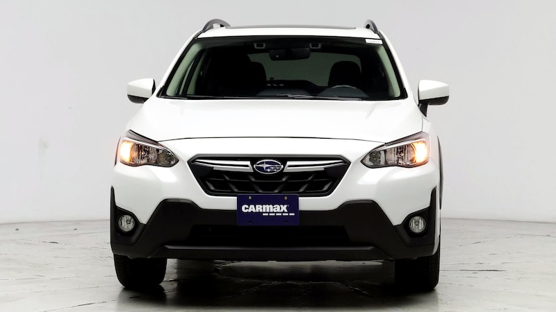 2021 Subaru Crosstrek Premium 5