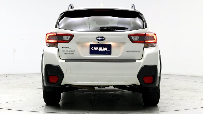 2021 Subaru Crosstrek Premium 6