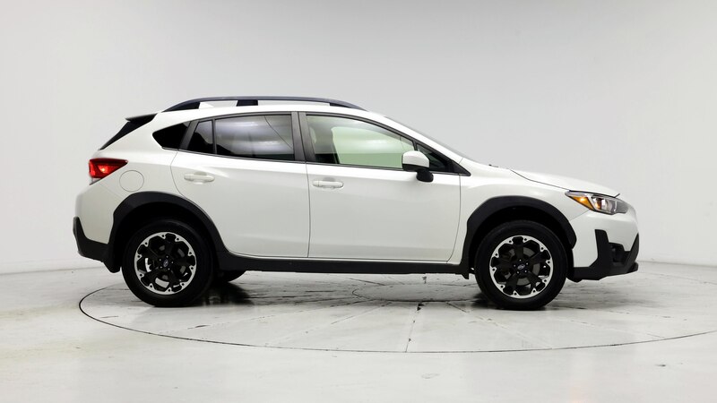 2021 Subaru Crosstrek Premium 7