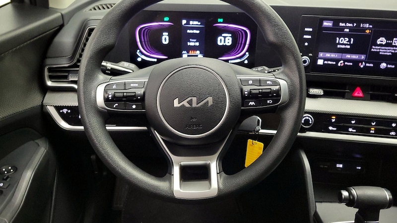 2023 Kia Sportage LX 10